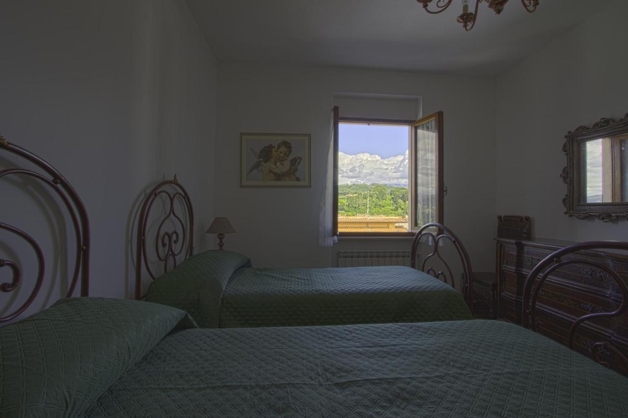 Casa VI - Toscana, Lunigiana, Near Cinque Terre Fivizzano Exterior foto