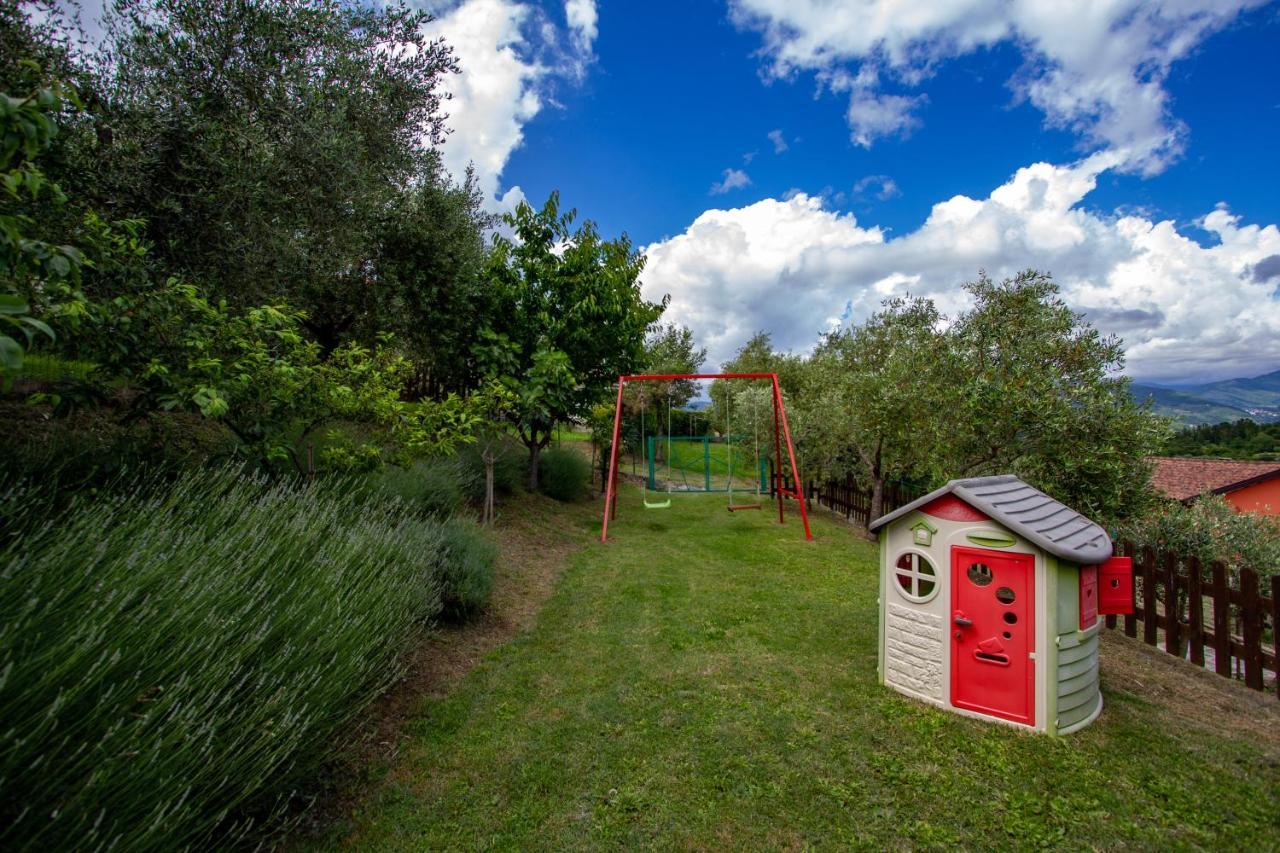 Casa VI - Toscana, Lunigiana, Near Cinque Terre Fivizzano Exterior foto