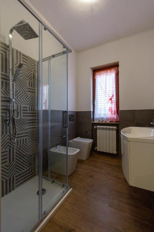 Casa VI - Toscana, Lunigiana, Near Cinque Terre Fivizzano Exterior foto